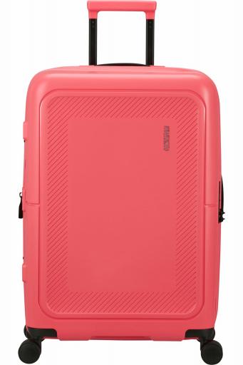 Maleta cabina 55 cm. 4 ruedas dashpop rosa 151859 A490 [4]