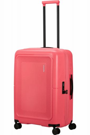 Maleta cabina 55 cm. 4 ruedas dashpop rosa 151859 A490 [5]