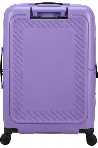 Maleta cabina 55 cm. 4 ruedas dashpop violeta 151859 E459 [2]