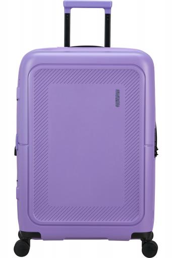 Maleta cabina 55 cm. 4 ruedas dashpop violeta 151859 E459 [5]