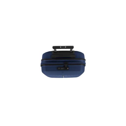 Maleta cabina 55 cm. 4 ruedas gabol brooklyn azul 123922 003 [3]