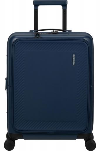 Maleta cabina 55 cm. easy access dashpop midnight blue 153871 1549