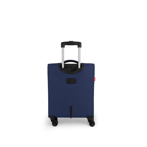 Maleta cabina 55 cm. gabol lisboa azul marino 122722 046 [2]