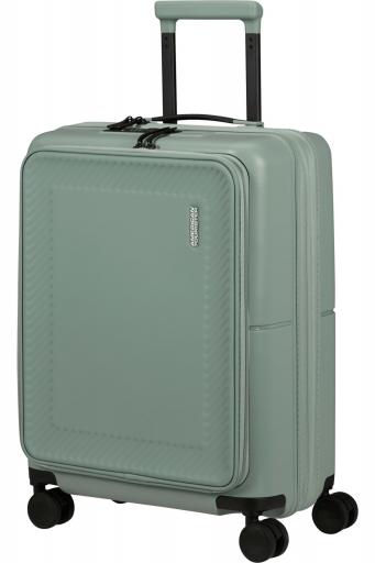 Maleta cabina easy access dashpop iceberg green 153871 A580