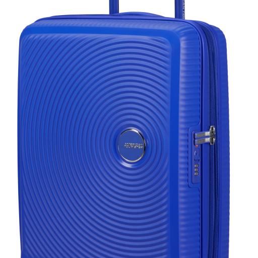 Maleta cabina exp. 4 ruedas soundbox cobalt blue 88472 1217 [1]