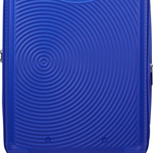 Maleta cabina exp. 4 ruedas soundbox cobalt blue 88472 1217 [3]