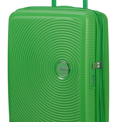 Maleta cabina exp. 4 ruedas soundbox grass green 88472 1385 [1]