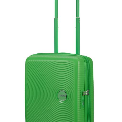 Maleta cabina exp. 4 ruedas soundbox grass green 88472 1385 [3]