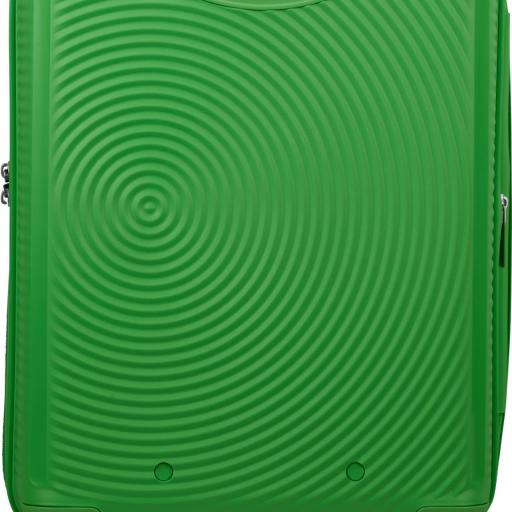 Maleta cabina exp. 4 ruedas soundbox grass green 88472 1385 [5]