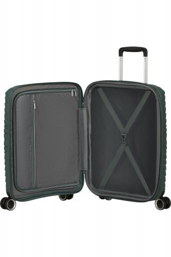 Maleta cabina exp. flytwist Afterdark Pine 155265 B319 [1]
