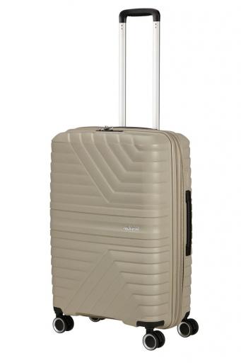 Maleta cabina exp. flytwist sandstone 155265 2038 [0]