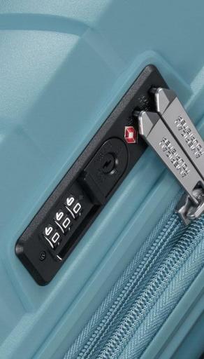 Maleta cabina exp. flytwist storm blue 155265 1831 [6]