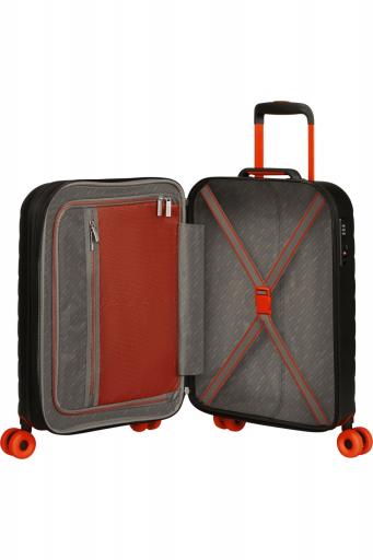 Maleta cabina exp. neovibe True Black 159930 [1]