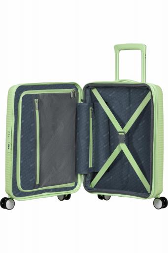 Maleta cabina exp. soundbox Kiwi Green 88472 A938 [1]