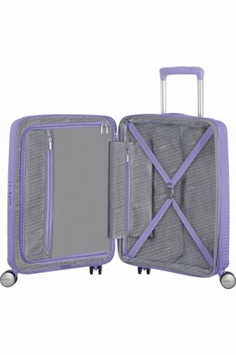Maleta cabina exp. soundbox Lavender 88472 1491 [3]