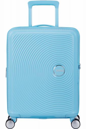 Maleta cabina exp. soundbox celeste 88472 A939