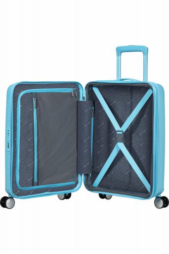 Maleta cabina exp. soundbox celeste 88472 A939 [5]