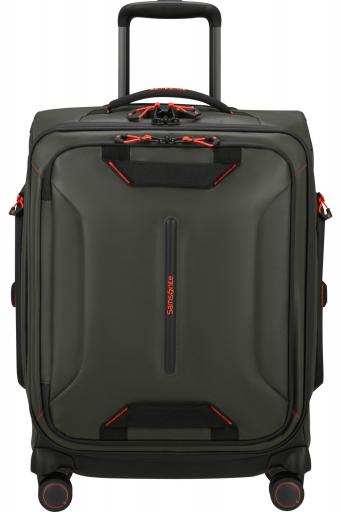 Maleta cabina samsonite ecodiver 55cm Climbing Ivy 140885 9199 [3]