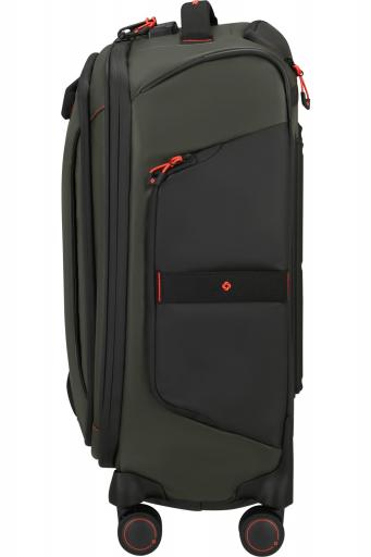 Maleta cabina samsonite ecodiver 55cm Climbing Ivy 140885 9199 [1]