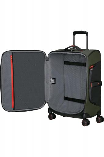 Maleta cabina samsonite ecodiver 55cm Climbing Ivy 140885 9199 [2]