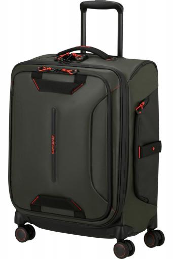 Maleta cabina samsonite ecodiver 55cm Climbing Ivy 140885 9199 [0]