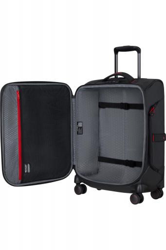 Maleta cabina samsonite ecodiver 55cm negra 140885 1041 [2]
