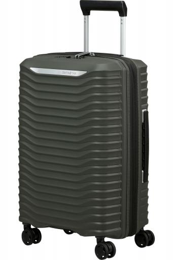 Maleta cabina upscape 55cm. exp. climbing ivy 143108/9199
