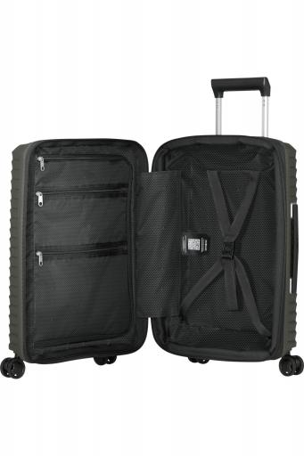 Maleta cabina upscape 55cm. exp. climbing ivy 143108/9199 [2]