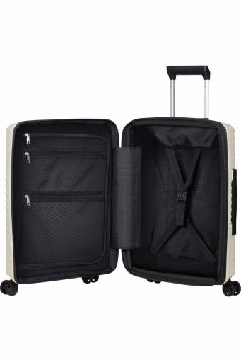 Maleta cabina upscape 55cm. exp. sandstone 159400 [2]