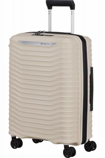 Maleta cabina upscape 55cm. exp. sandstone 159400