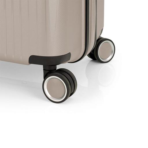 Maleta grande 75cm. exp. brooklyn beige 123947 006 [5]