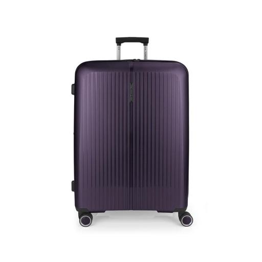 Maleta grande 75cm. exp. brooklyn morado 123947 029 [0]