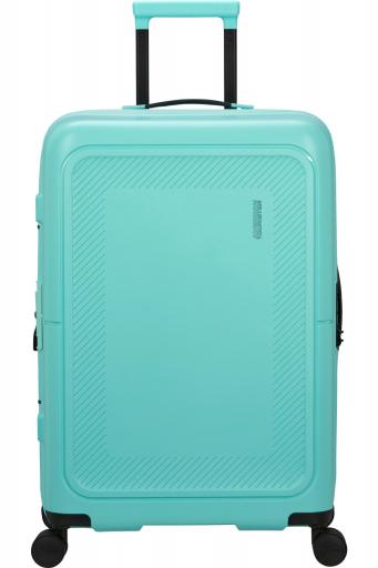 Maleta grande 77cm. 4 ruedas dashpop aqua sky 151861 A491 [3]