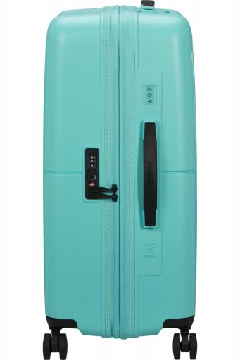 Maleta grande 77cm. 4 ruedas dashpop aqua sky 151861 A491 [5]