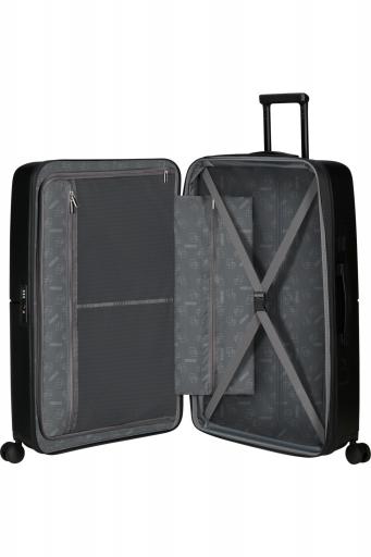 Maleta grande 77cm. 4 ruedas dashpop black 151861 0651 [4]