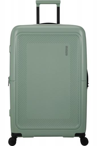 Maleta grande 77cm. 4 ruedas dashpop iceberg green 151861 A580