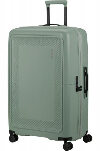 Maleta grande 77cm. 4 ruedas dashpop iceberg green 151861 A580 [1]