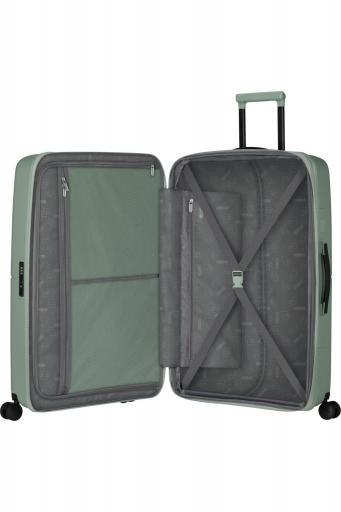 Maleta grande 77cm. 4 ruedas dashpop iceberg green 151861 A580 [2]