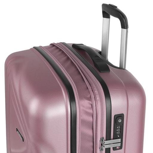 Maleta grande aries 76 cm. 4 ruedas gabol rosa 123747 019 [7]