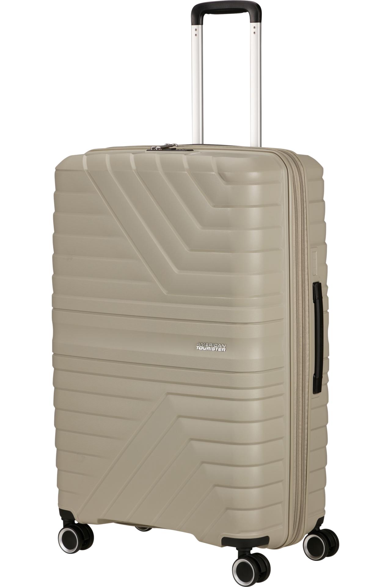 Maleta grande exp. 78 cm. flytwist Sandstone 155267 2038