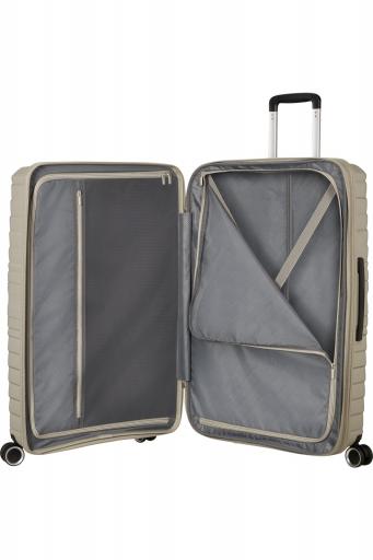 Maleta grande exp. 78 cm. flytwist Sandstone 155267 2038 [3]