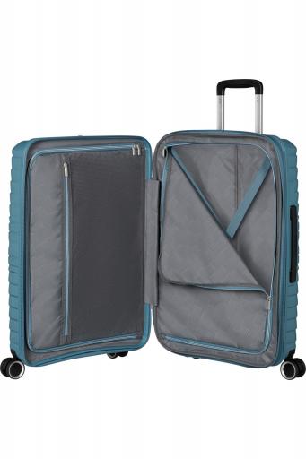 Maleta grande exp. 78 cm. flytwist Storm Blue 155267 1831 [2]