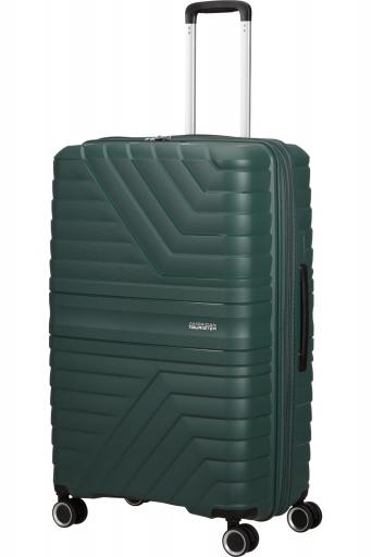 Maleta grande exp. 78 cm. flytwist Verde Pino 155267 B319 [0]