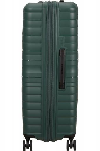 Maleta grande exp. 78 cm. flytwist Verde Pino 155267 B319 [1]