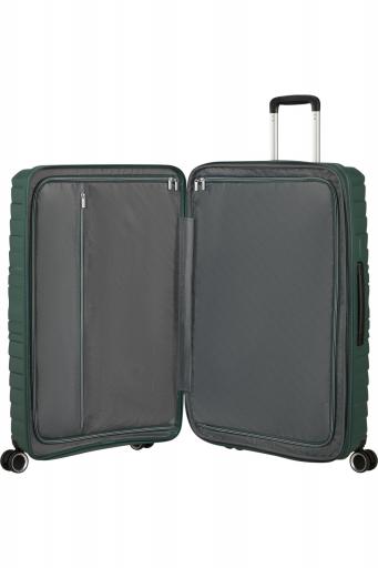 Maleta grande exp. 78 cm. flytwist Verde Pino 155267 B319 [2]