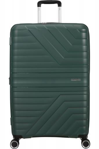 Maleta grande exp. 78 cm. flytwist Verde Pino 155267 B319 [4]
