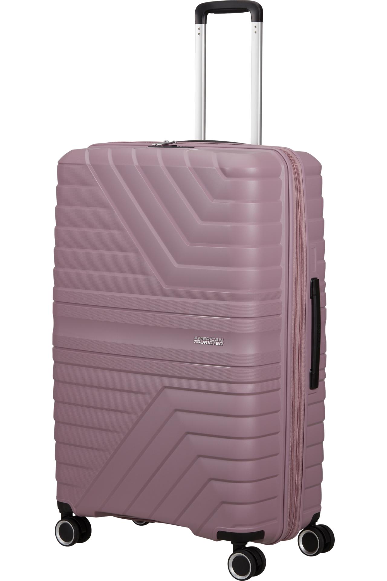 Maleta grande exp. 78 cm. flytwist rosada 155267 B318