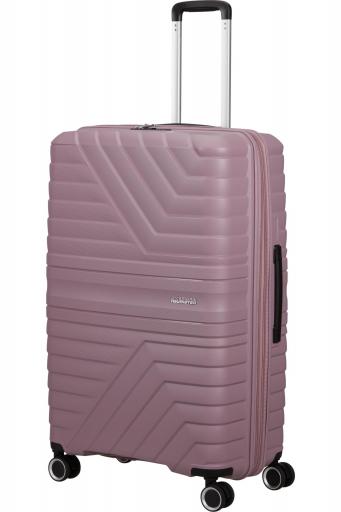 Maleta grande exp. 78 cm. flytwist rosada 155267 B318 [0]