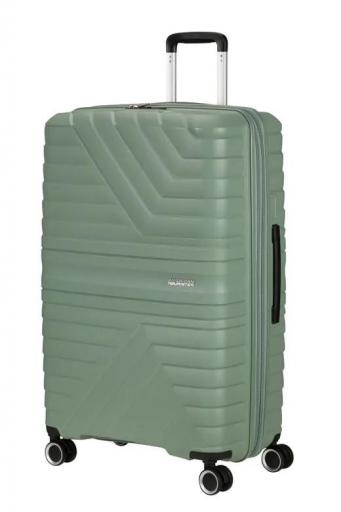 Maleta grande exp. 78 cm. flytwist verde claro 155267 1128 [0]