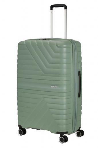 Maleta grande exp. 78 cm. flytwist verde claro 155267 1128 [3]
